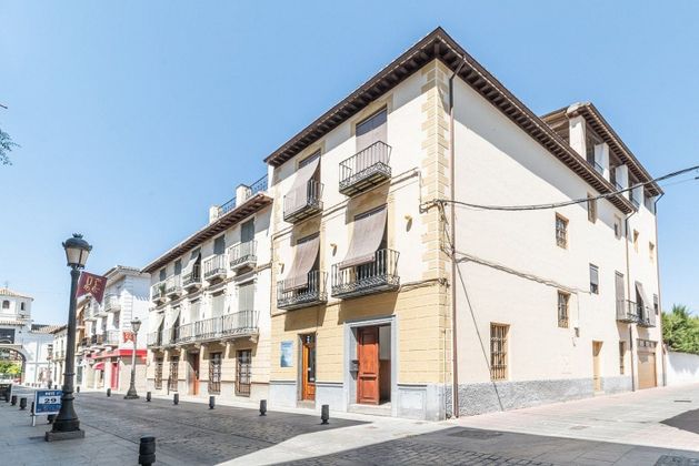 Foto 2 de Xalet en venda a calle Real de 5 habitacions amb terrassa i garatge