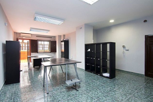 Foto 2 de Oficina en venta en Pajaritos - Plaza de Toros de 51 m²