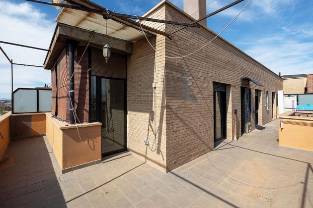 Foto 1 de Ático en venta en Santa Fe de 2 habitaciones con terraza y garaje