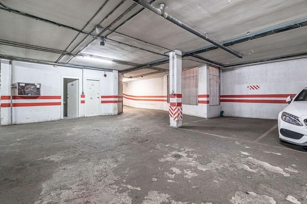 Foto 2 de Garatge en venda a Centro - Sagrario de 12 m²