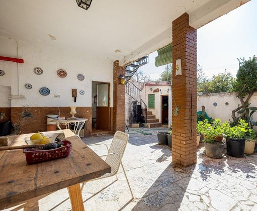Foto 1 de Xalet en venda a barrio Cañada de 4 habitacions amb terrassa