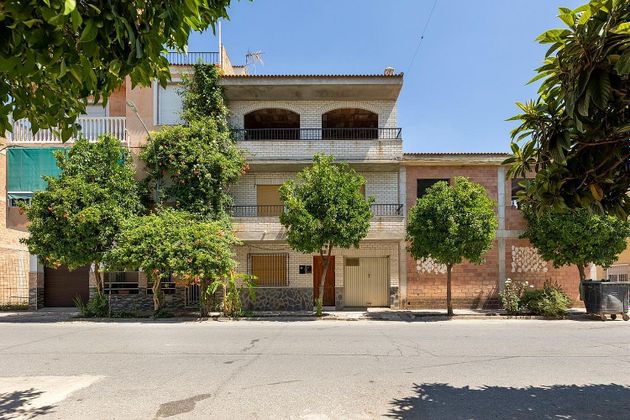 Foto 1 de Casa en venta en Villanueva Mesía de 5 habitaciones con terraza y garaje