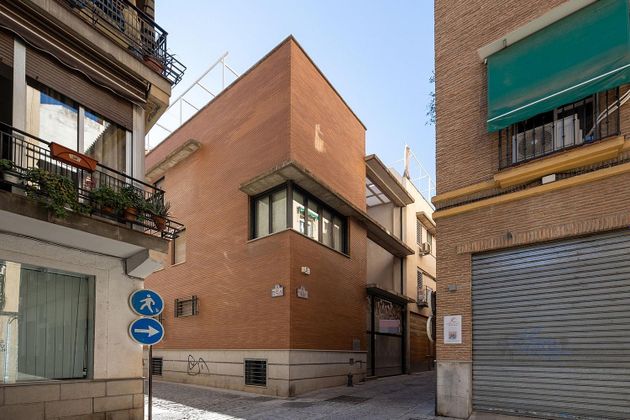 Foto 2 de Xalet en venda a San Matías - Realejo de 5 habitacions amb terrassa i garatge