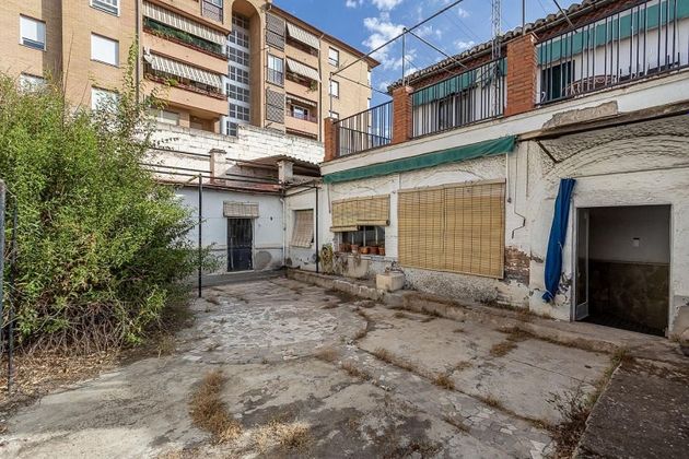 Foto 2 de Casa en venda a Pajaritos - Plaza de Toros de 3 habitacions amb terrassa i piscina