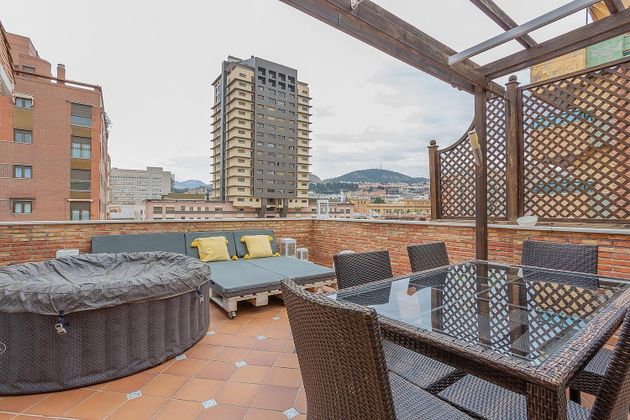Foto 1 de Piso en venta en Pajaritos - Plaza de Toros de 3 habitaciones con terraza y garaje