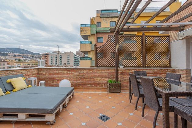 Foto 2 de Piso en venta en Pajaritos - Plaza de Toros de 3 habitaciones con terraza y garaje