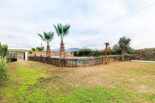 Foto 1 de Casa rural en venda a Chauchina de 3 habitacions amb terrassa i piscina