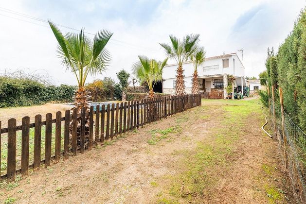 Foto 2 de Casa rural en venda a Chauchina de 3 habitacions amb terrassa i piscina