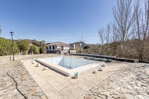 Foto 1 de Venta de casa rural en Illora de 3 habitaciones con terraza y piscina