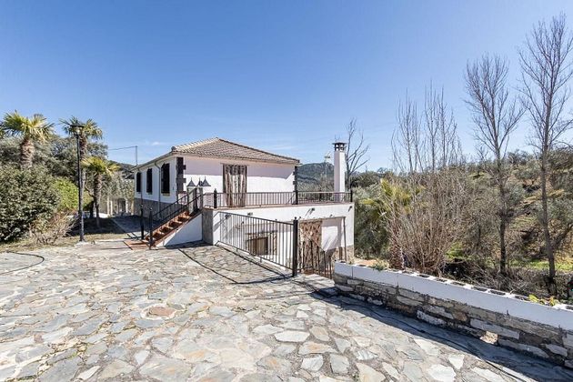 Foto 2 de Casa rural en venda a Illora de 3 habitacions amb terrassa i piscina