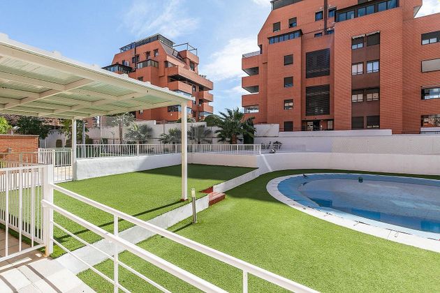 Foto 1 de Pis en venda a calle San Sebastian de la Gomera de 3 habitacions amb piscina i garatge