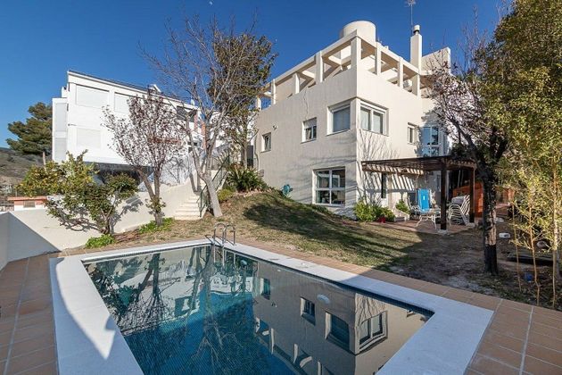 Foto 1 de Casa en lloguer a Bola de Oro - Serrallo de 3 habitacions amb terrassa i piscina