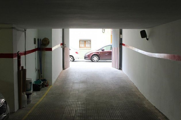 Foto 1 de Garatge en venda a Sant Joan - Molí del Vent de 23 m²