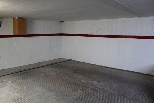 Foto 2 de Garatge en venda a Sant Joan - Molí del Vent de 23 m²