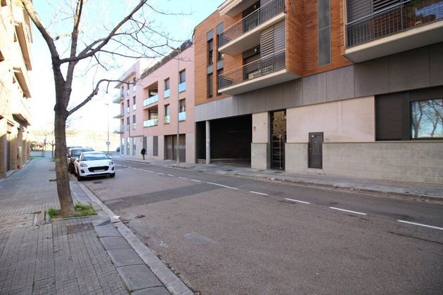 Foto 1 de Garatge en venda a Sant Julià - El Pla del Diable de 2 m²