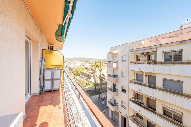 Foto 2 de Piso en venta en calle Del Bruc de 4 habitaciones con balcón y aire acondicionado