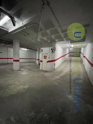 Foto 1 de Garatge en venda a Altabix de 12 m²