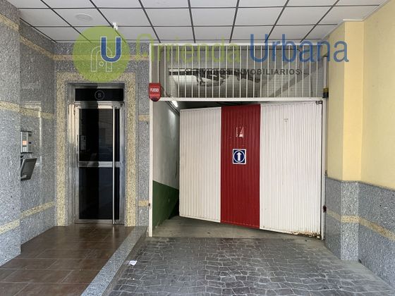 Foto 2 de Garatge en venda a calle Del Ternari de 9 m²