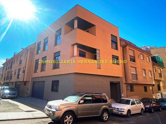 Foto 1 de Venta de piso en Pizarrales de 4 habitaciones con terraza y garaje