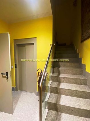 Foto 2 de Pis en venda a Pizarrales de 4 habitacions amb terrassa i garatge