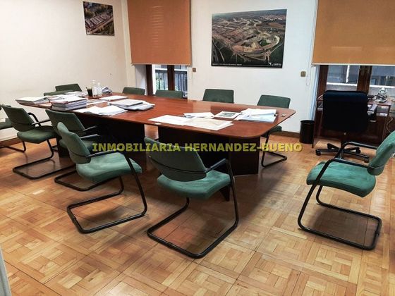Foto 2 de Venta de piso en Centro - Salamanca de 19 habitaciones con terraza y aire acondicionado