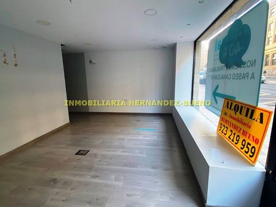 Foto 2 de Alquiler de local en Canalejas - Gran Vía de 75 m²