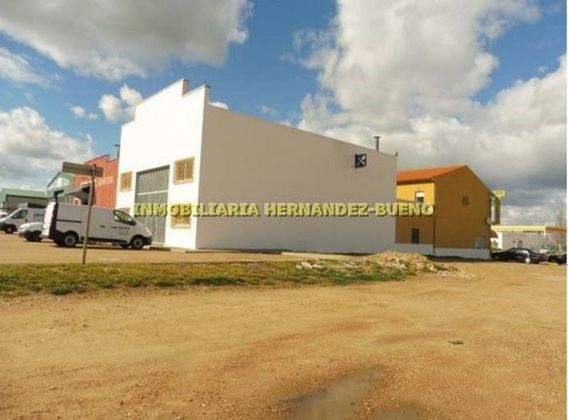 Foto 2 de Edificio en venta en Sancti-Spíritus de 543 m²