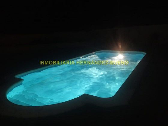 Foto 2 de Chalet en venta en Villamayor de 4 habitaciones con piscina y garaje