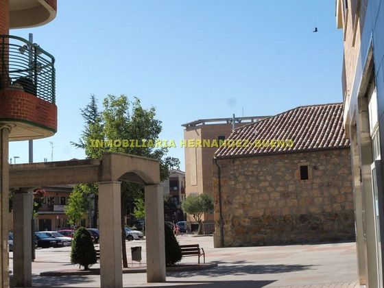 Foto 1 de Local en venda a Carbajosa de la Sagrada amb terrassa