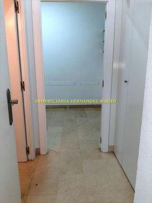 Foto 2 de Oficina en lloguer a Centro - Salamanca amb ascensor