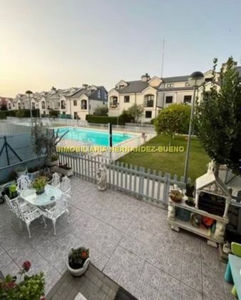 Foto 1 de Venta de casa en Área Rural de 5 habitaciones con terraza y piscina