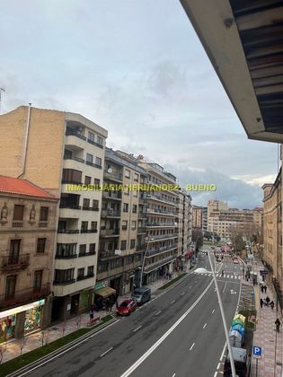 Foto 1 de Pis en venda a Canalejas - Gran Vía de 3 habitacions amb terrassa i balcó