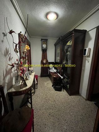 Foto 2 de Pis en venda a Canalejas - Gran Vía de 3 habitacions amb terrassa i balcó