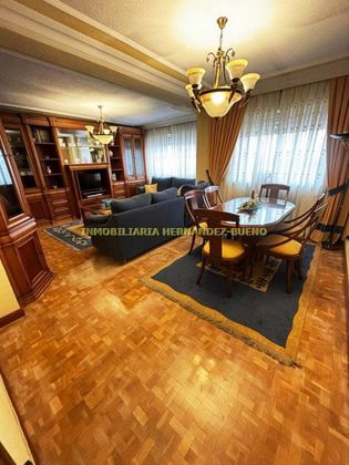 Foto 2 de Pis en venda a Canalejas - Gran Vía de 3 habitacions amb garatge i balcó