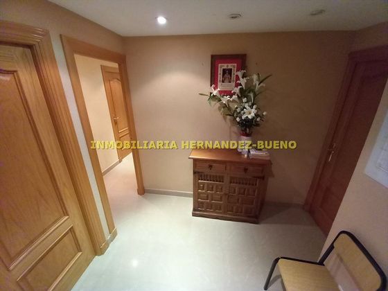 Foto 2 de Alquiler de local en Garrido Norte - Chinchibarra con ascensor