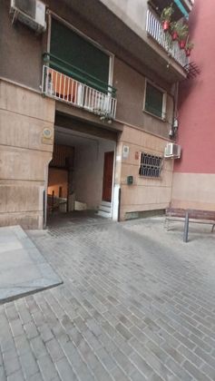 Foto 1 de Garatge en venda a La Maternitat i Sant Ramon de 22 m²