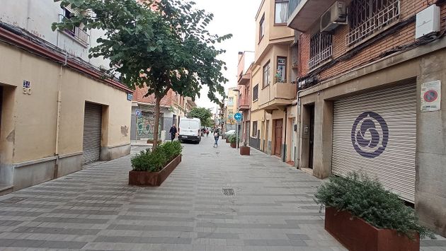 Foto 1 de Local en venda a calle Virgen de Monserrat amb terrassa