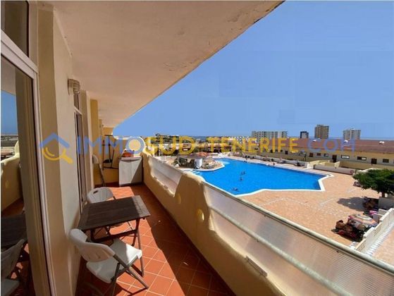 Foto 1 de Àtic en venda a Armeñime - Las Moraditas - Las Cancelas de 1 habitació amb terrassa i piscina