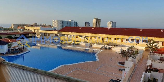 Foto 2 de Àtic en venda a Armeñime - Las Moraditas - Las Cancelas de 1 habitació amb terrassa i piscina