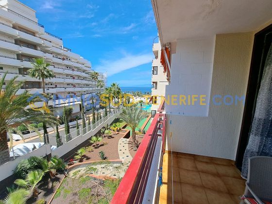 Foto 1 de Venta de estudio en Costa Adeje con terraza y piscina