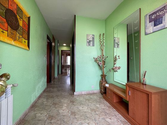 Foto 1 de Casa adossada en venda a Traspinedo de 3 habitacions amb jardí i calefacció
