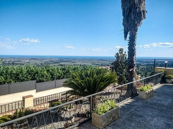 Foto 2 de Xalet en venda a Riudecanyes de 2 habitacions amb terrassa i piscina