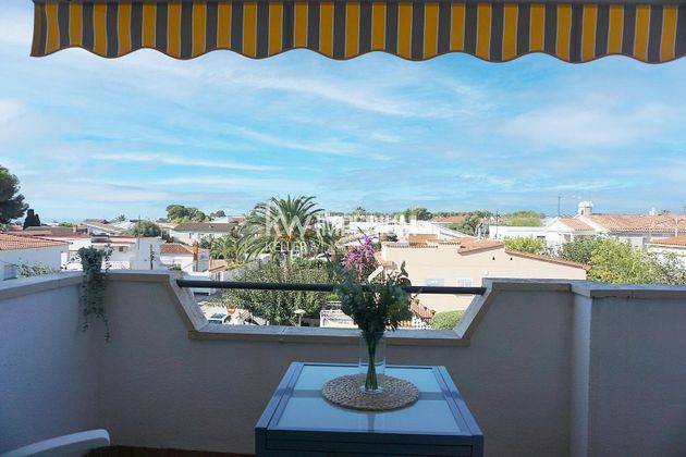 Foto 1 de Piso en venta en Ardiaca - La Llosa de 2 habitaciones con terraza y balcón