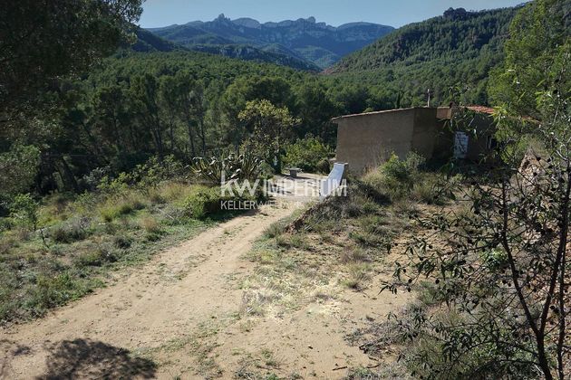 Foto 1 de Casa rural en venda a Vilanova d´Escornalbou de 3 habitacions i 306 m²