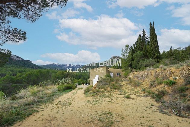 Foto 2 de Casa rural en venda a Vilanova d´Escornalbou de 3 habitacions i 306 m²