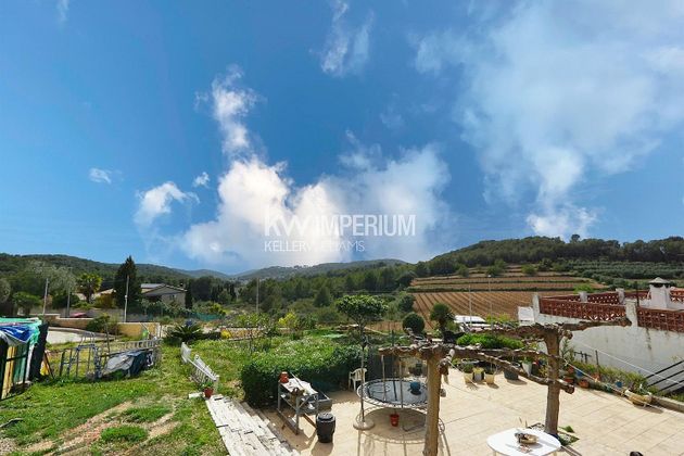 Foto 1 de Venta de chalet en Valldemar - Montmar de 3 habitaciones con terraza y aire acondicionado