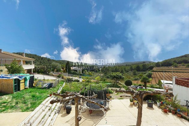 Foto 2 de Xalet en venda a Valldemar - Montmar de 3 habitacions amb terrassa i aire acondicionat