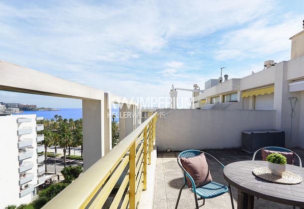 Foto 1 de Àtic en venda a Salou de Llevant de 2 habitacions amb terrassa i piscina