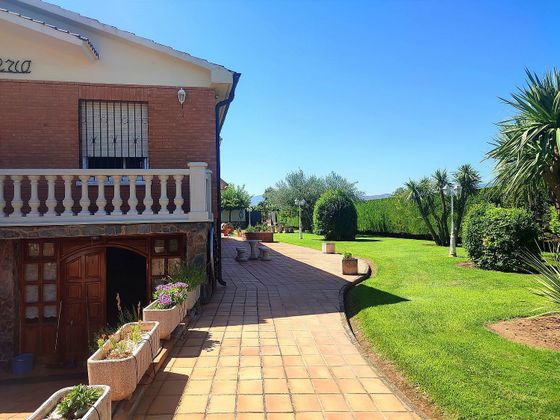 Foto 2 de Casa rural en venda a Albelda de Iregua de 5 habitacions amb terrassa i piscina