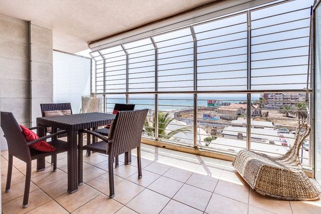 Foto 1 de Piso en venta en Playa de los Locos de 3 habitaciones con terraza y balcón